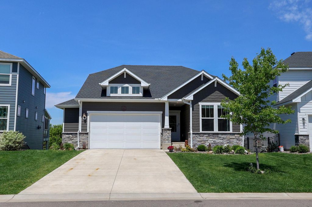 15320 116th Avenue N, Dayton, MN 55369 — photo 4