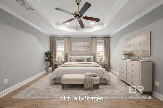 11746 Wentwood Court, Daphne, AL 36526