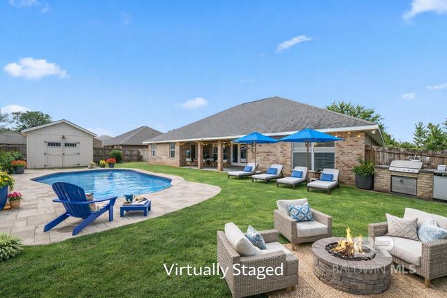 11746 Wentwood Court, Daphne, AL 36526