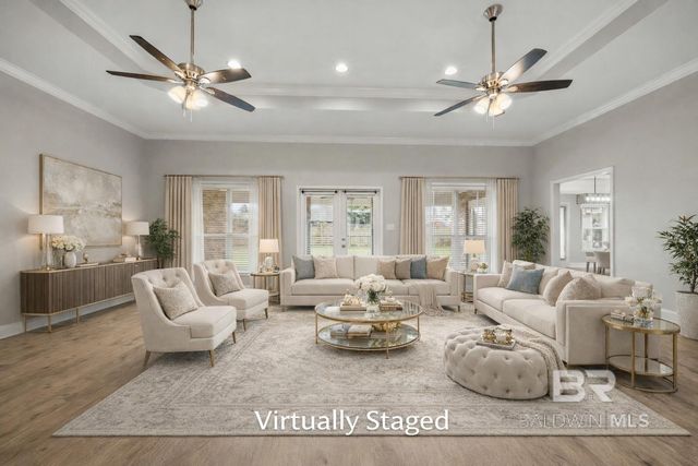 11746 Wentwood Court, Daphne, AL 36526