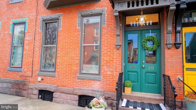 233 BOAS ST, Harrisburg, PA 17102