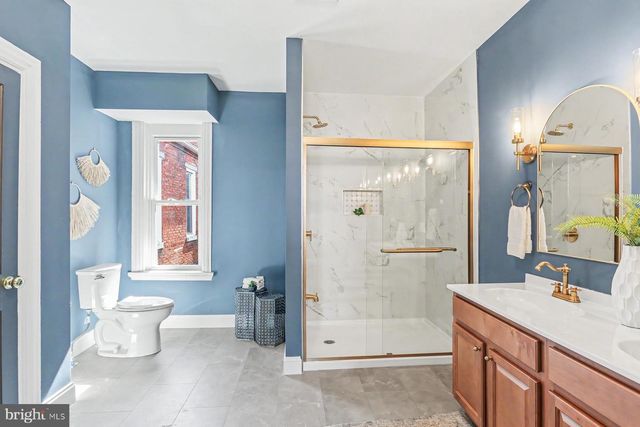 233 BOAS ST, Harrisburg, PA 17102