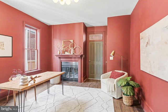 233 BOAS ST, Harrisburg, PA 17102