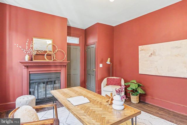 233 BOAS ST, Harrisburg, PA 17102