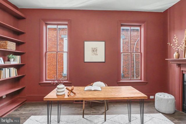 233 BOAS ST, Harrisburg, PA 17102