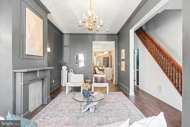 233 BOAS ST, Harrisburg, PA 17102