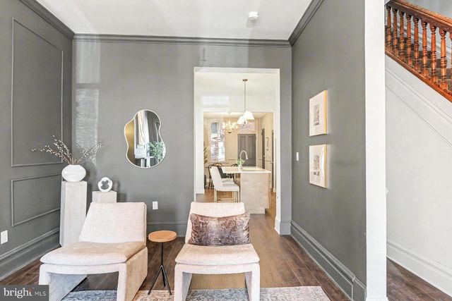 233 BOAS ST, Harrisburg, PA 17102