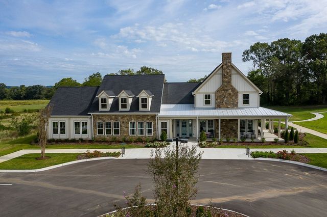 356 Hocking Court, Franklin, TN 37067