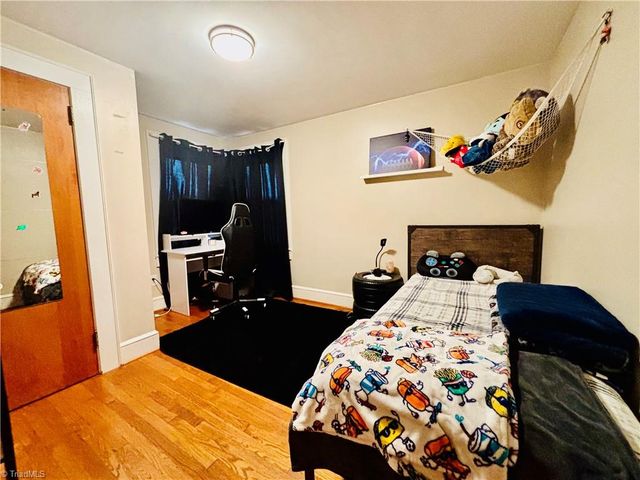 1143 N County Home Road, Lexington, NC 27292