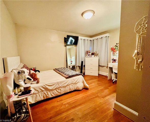 1143 N County Home Road, Lexington, NC 27292