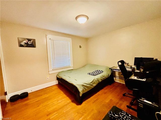 1143 N County Home Road, Lexington, NC 27292