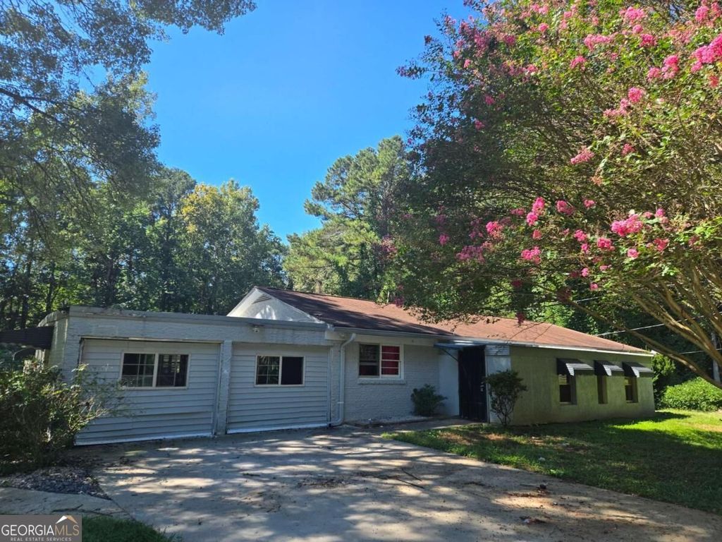 4431 Janice Drive, College Park, GA 30337 — photo 2