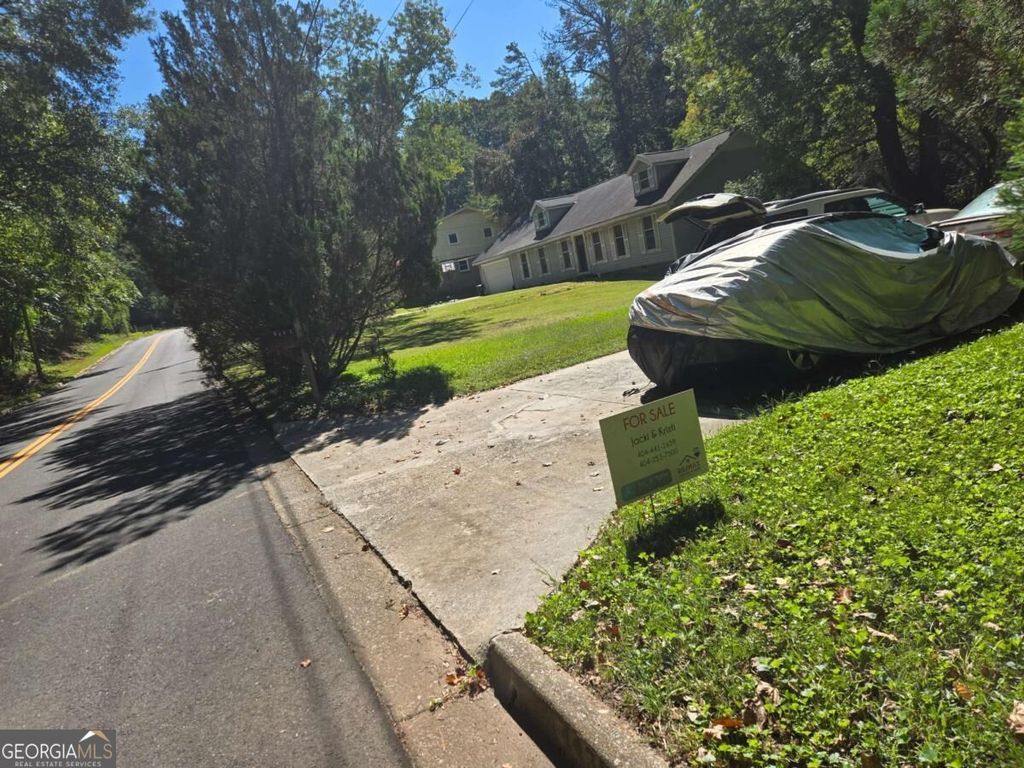 4431 Janice Drive, College Park, GA 30337 — photo 4