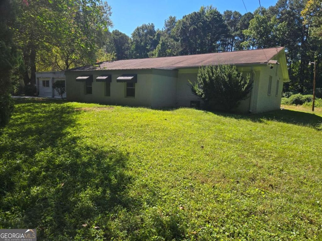 4431 Janice Drive, College Park, GA 30337 — photo 5