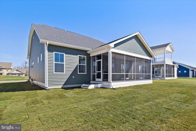 2713 MARSH ELDER RD, Cambridge, MD 21613