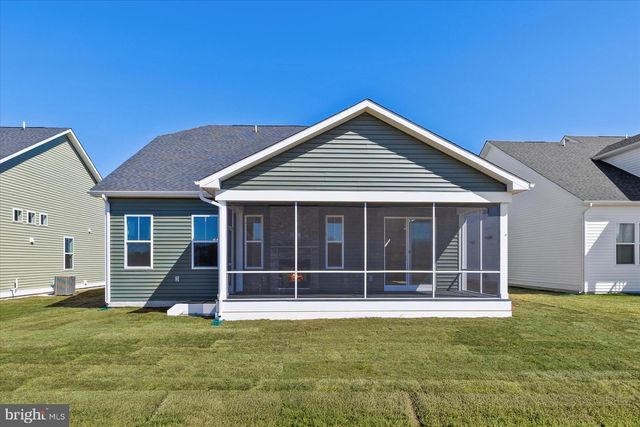 2713 MARSH ELDER RD, Cambridge, MD 21613