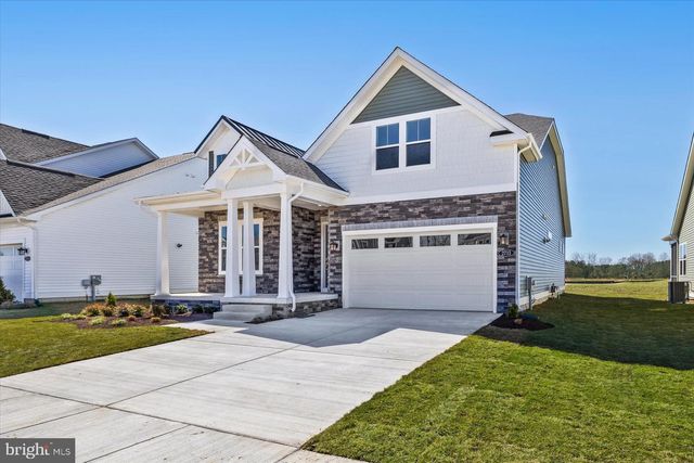 2713 MARSH ELDER RD, Cambridge, MD 21613