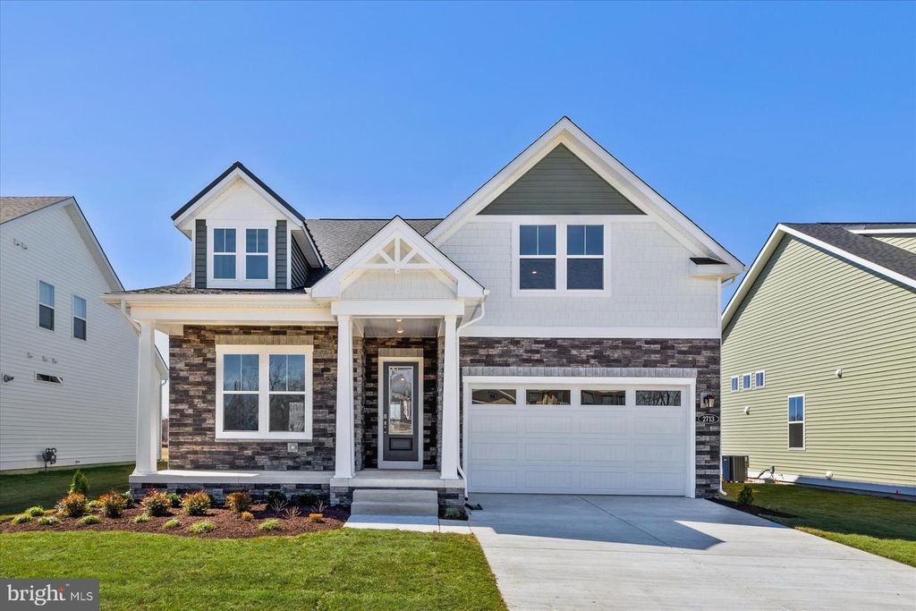 2713 MARSH ELDER RD, Cambridge, MD 21613