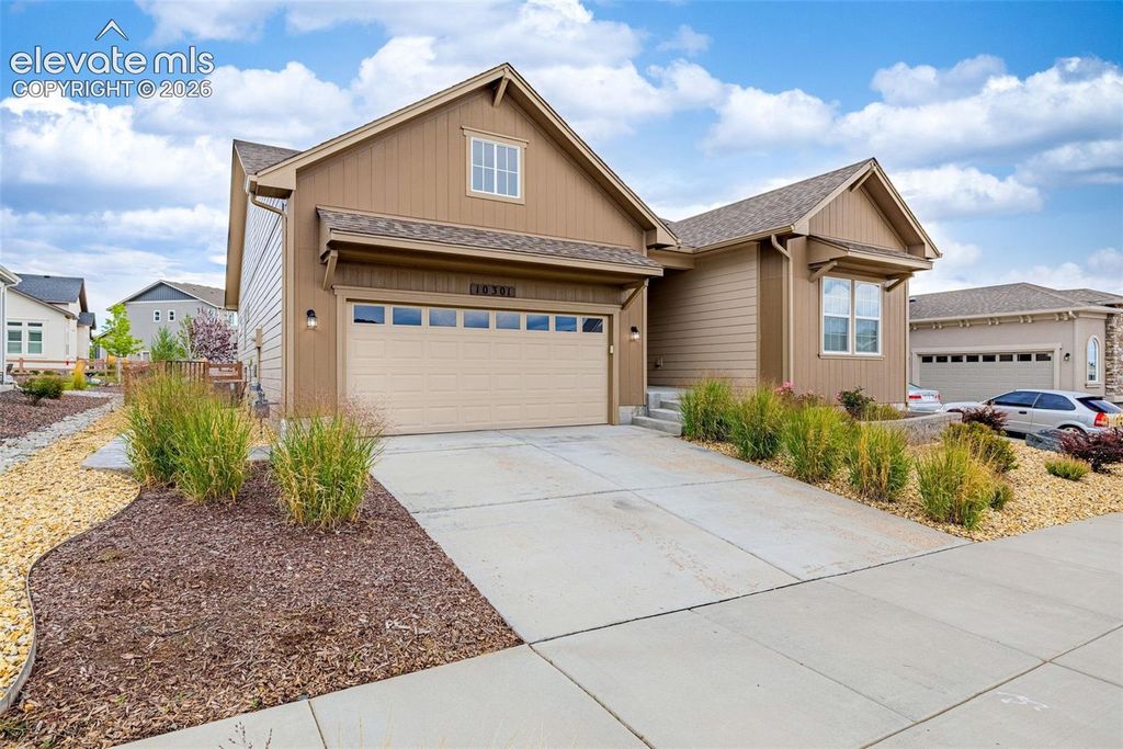 10301 Sharon Springs Drive, Colorado Springs, CO 80924 — photo 2