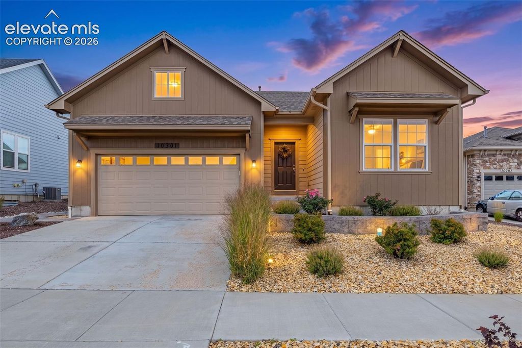 10301 Sharon Springs Drive, Colorado Springs, CO 80924 — photo 4