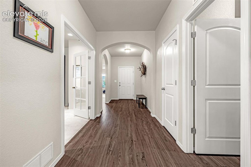 10301 Sharon Springs Drive, Colorado Springs, CO 80924 — photo 5