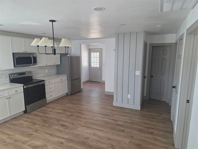 1219 NW Williams Ave, Lawton, OK 73507