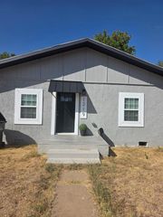 1219 NW Williams Ave, Lawton, OK 73507