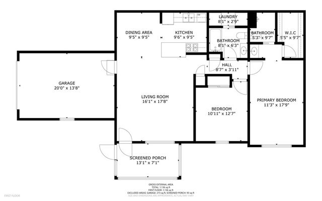 699 Scott Dr, Ontario, OH 44906