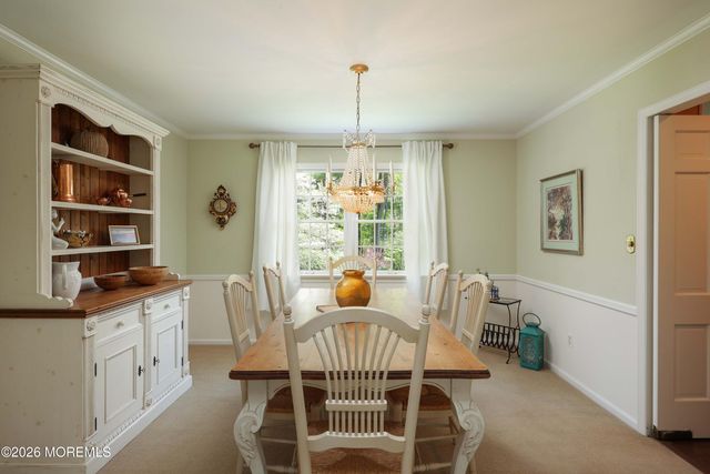 61 Woodhollow Road, Colts Neck, NJ 07722