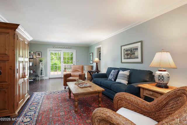 61 Woodhollow Road, Colts Neck, NJ 07722