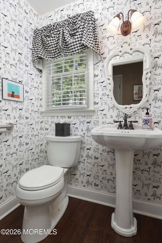 61 Woodhollow Road, Colts Neck, NJ 07722