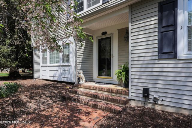 61 Woodhollow Road, Colts Neck, NJ 07722