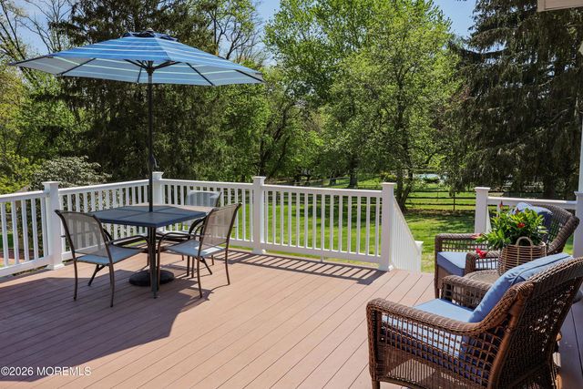 61 Woodhollow Road, Colts Neck, NJ 07722