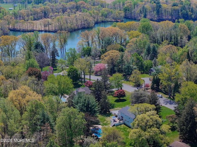 61 Woodhollow Road, Colts Neck, NJ 07722