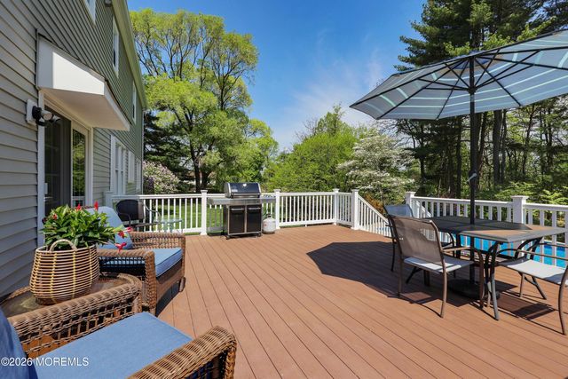 61 Woodhollow Road, Colts Neck, NJ 07722