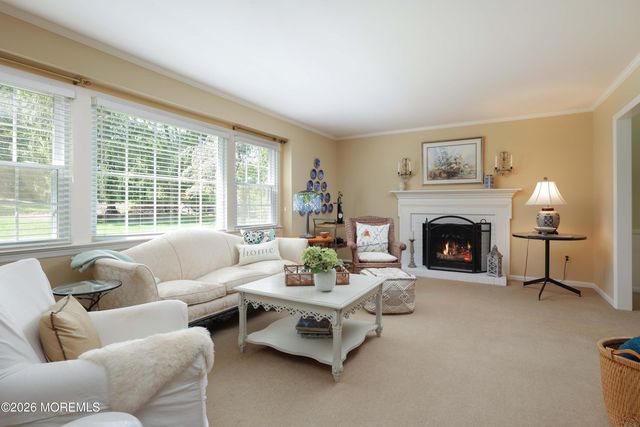 61 Woodhollow Road, Colts Neck, NJ 07722