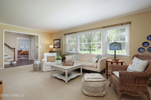 61 Woodhollow Road, Colts Neck, NJ 07722