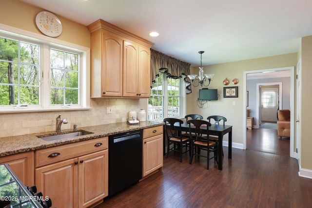 61 Woodhollow Road, Colts Neck, NJ 07722