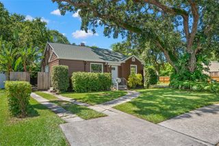 1141 DREW STREET, Clearwater, FL 33755
