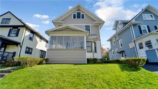 555 Magee Avenue, Rochester, NY 14613