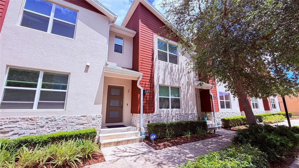 77 MYRTLE STREET, Longwood, FL 32750