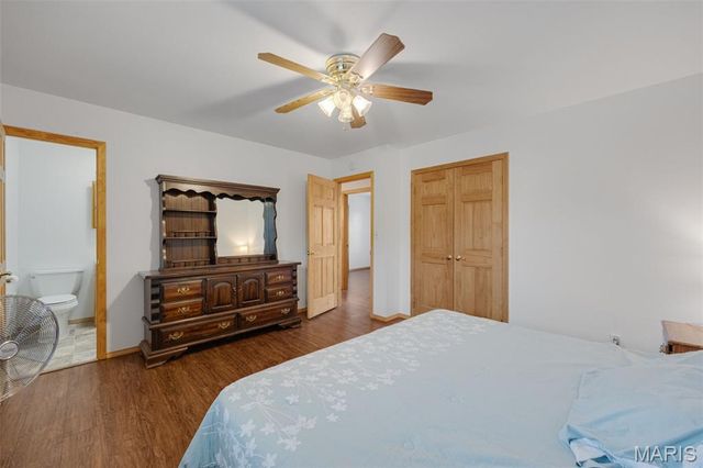 702 S School, Desloge, MO 63601