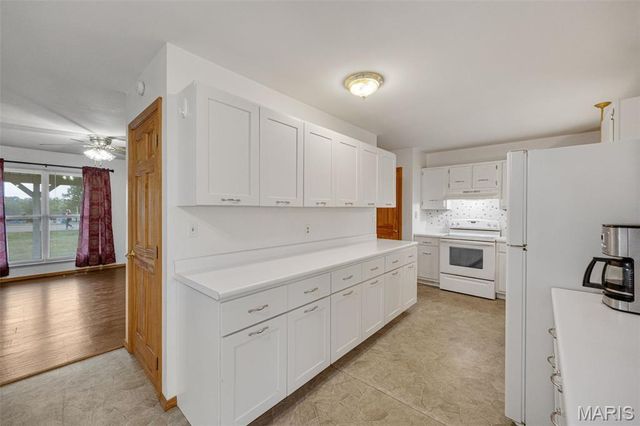 702 S School, Desloge, MO 63601