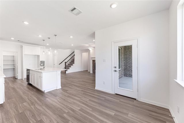1732 Everglades Drive, Forney, TX 75126