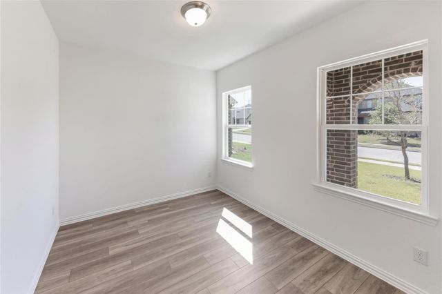 1732 Everglades Drive, Forney, TX 75126