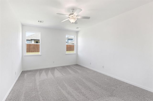 1732 Everglades Drive, Forney, TX 75126