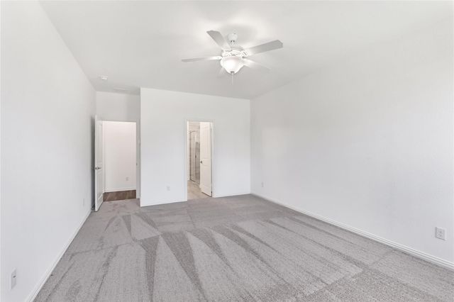 1732 Everglades Drive, Forney, TX 75126