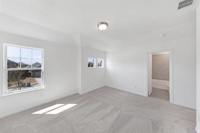 1732 Everglades Drive, Forney, TX 75126