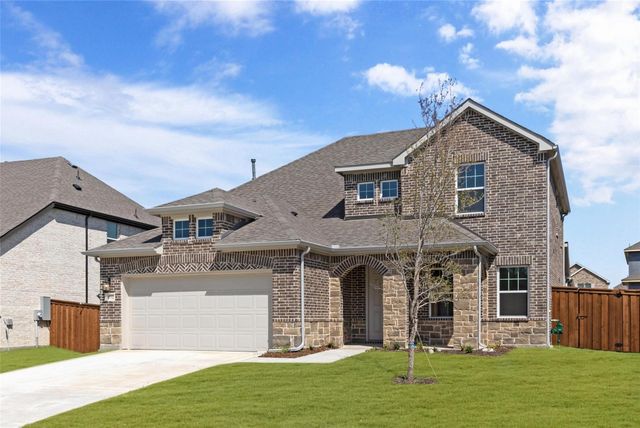 1732 Everglades Drive, Forney, TX 75126