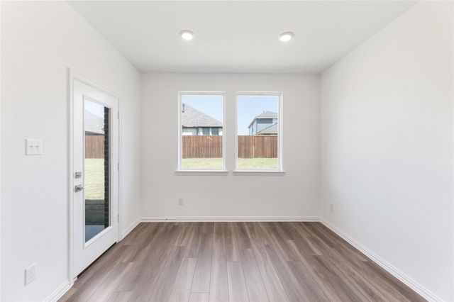 1732 Everglades Drive, Forney, TX 75126